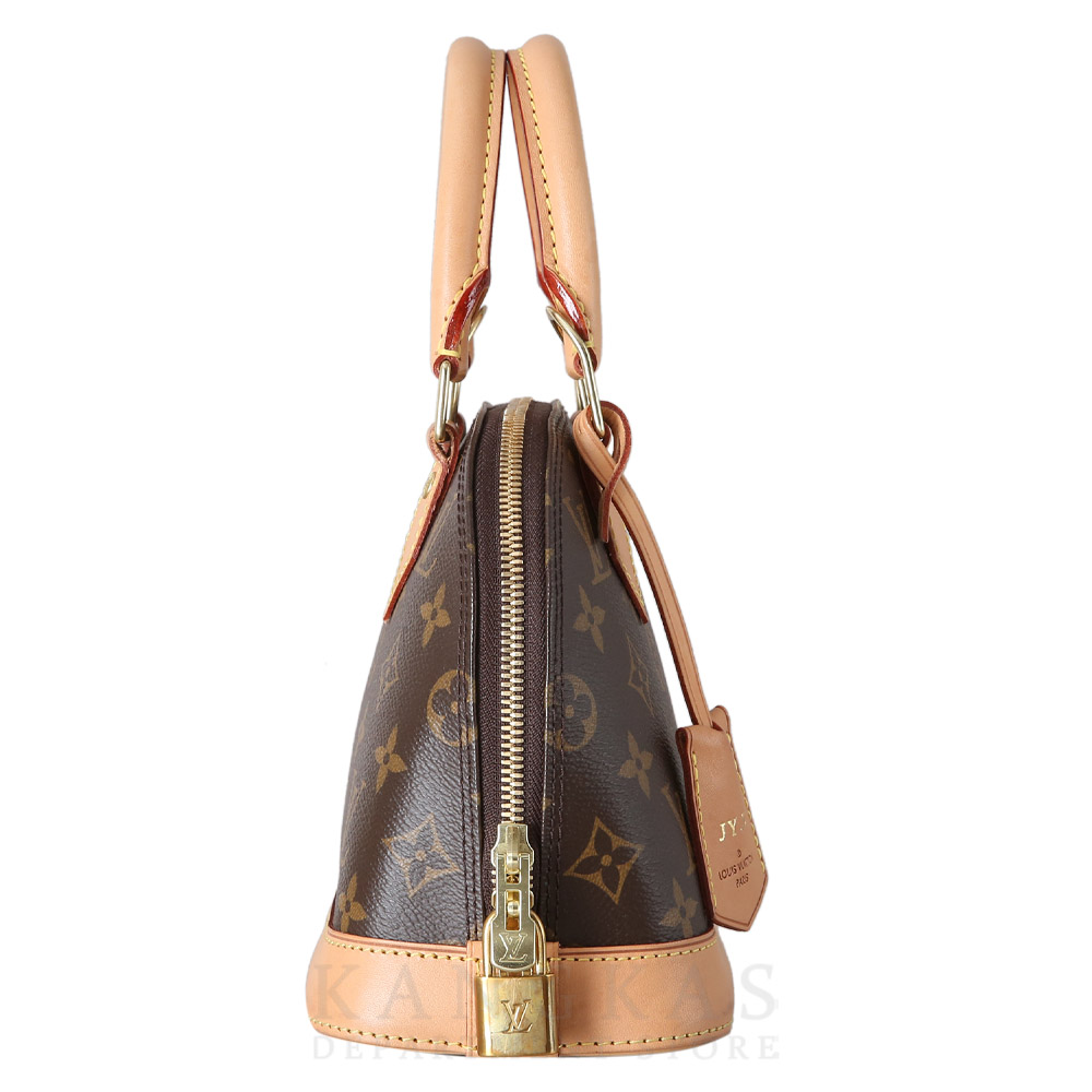 LOUIS VUITTON(USED)루이비통 모노그램 알마 BB